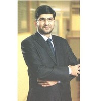 Javed A Rauf