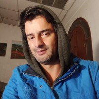 john alcalde gonzález