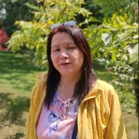 Bindu Gorkhali