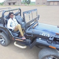 Sonu Mane