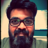 Dr. Brijesh Dube