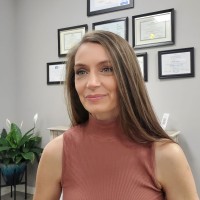 Amanda E. Plevell