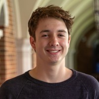 Connor Wolfe
