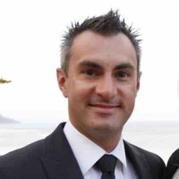 Peter Willcockson
