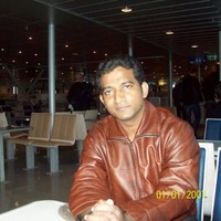 Sunil Sidharthan