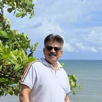 Prasannan Laxman