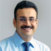 Dr Sandeep Padmanabhan