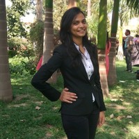 Natasha Jadhav
