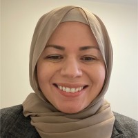 Dina Wahab
