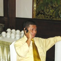 saut parasian siregar
