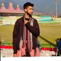 Hritik Yadav