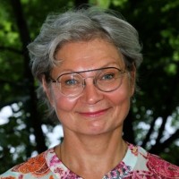 Claudia Edlich