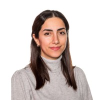 Samaneh Moayedi