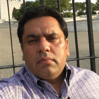Afzal Qaiser