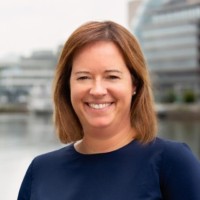 Emer O'Donnell (Callery)