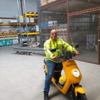 Adrie Duijn