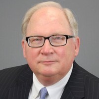 Stephen Gibson
