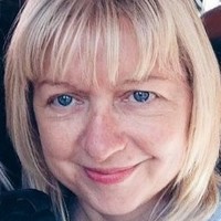 Gill Bruton