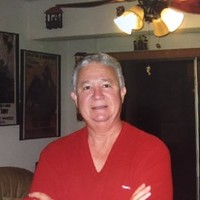 Tony Arriaga