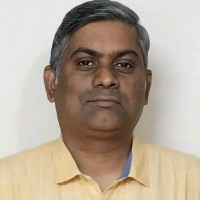 Pavankumar K