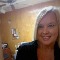 Laraine Crisfield