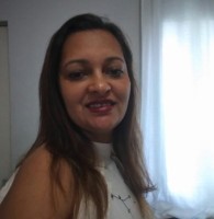 Reizania Alves Deziderio