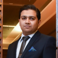 Talha Fazal