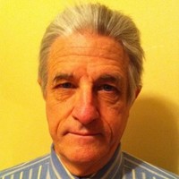 Robert Karrow