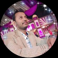 Vikas Kumar