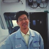 Daniel Lim