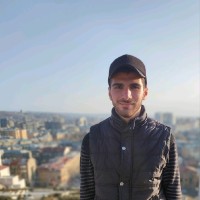 Narek Adamyan