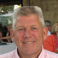 Martin Corney
