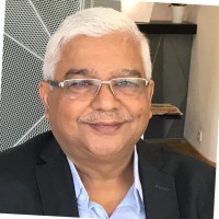 Rajendra Kotaria