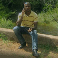 collins mwansa