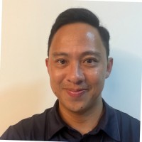 Desmond Low
