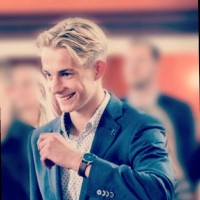 Feije Postma