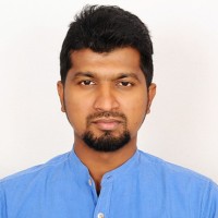 Praveen Kumar Vp