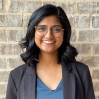 Abiyah Cherian