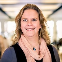 Bettina Sandbergen - Van Veen