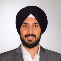 Raunaq Singh