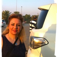 Hengameh Bagheri