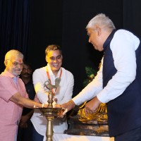Ashutosh Joshi .
