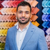 Zakaria Saad El Dine