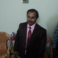 Prabhat Sahay