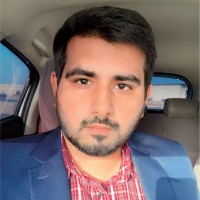 MUHAMMAD RIZWAN RANA