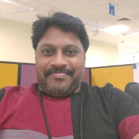 Prem Baskaran