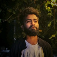 Chinmay Mehunkar