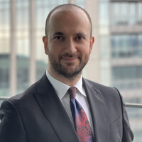 Burak Güngör