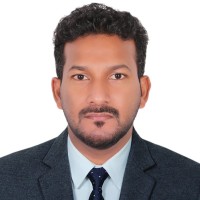 Muhammad Shihabudeen Andikattil