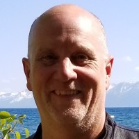 Jeff Mackenzie